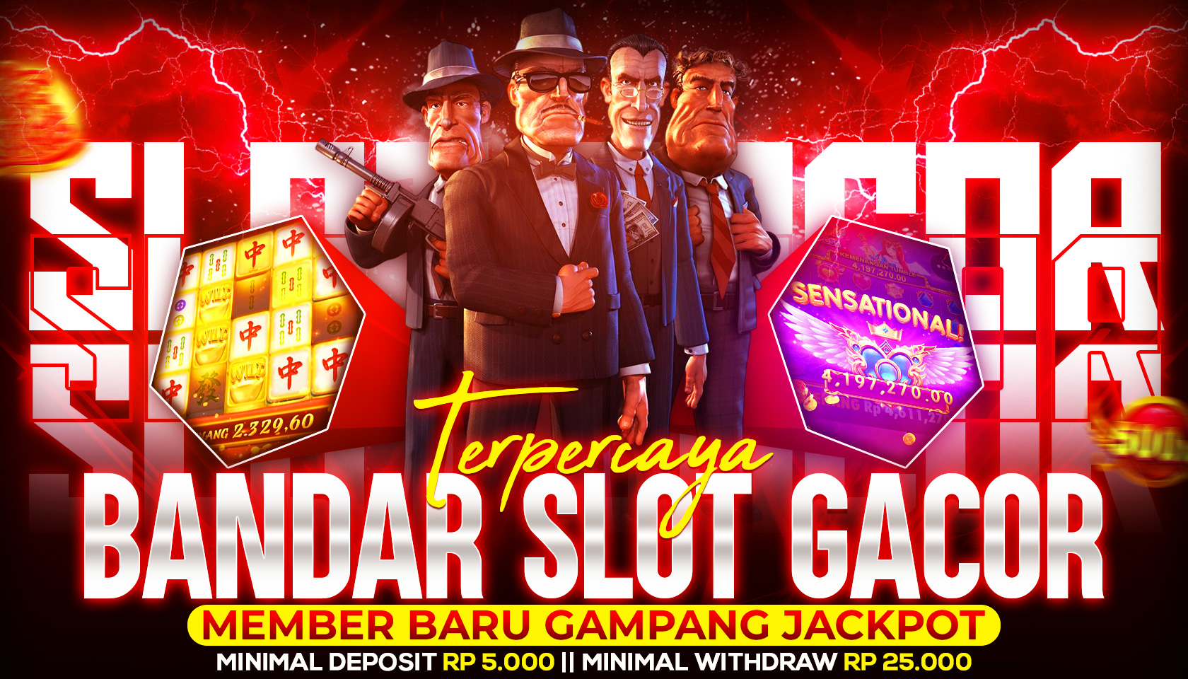 🎰 Akses Utama Menuju Situs Toto Slot Gacor & Link Login Slot777 Paling Cuan